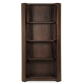 Nera Bookcase Brown