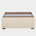 Montana Storage Ottoman