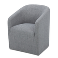 Sandy Rolling Dining Chair