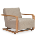Eckersley Lounge Chair