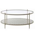 Zaba Coffee Table