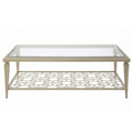 Zaba II Coffee Table
