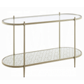 Zaba Sofa Table