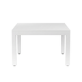 Newport 48" Square Dining Table