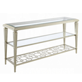 Zaba II Sofa Table