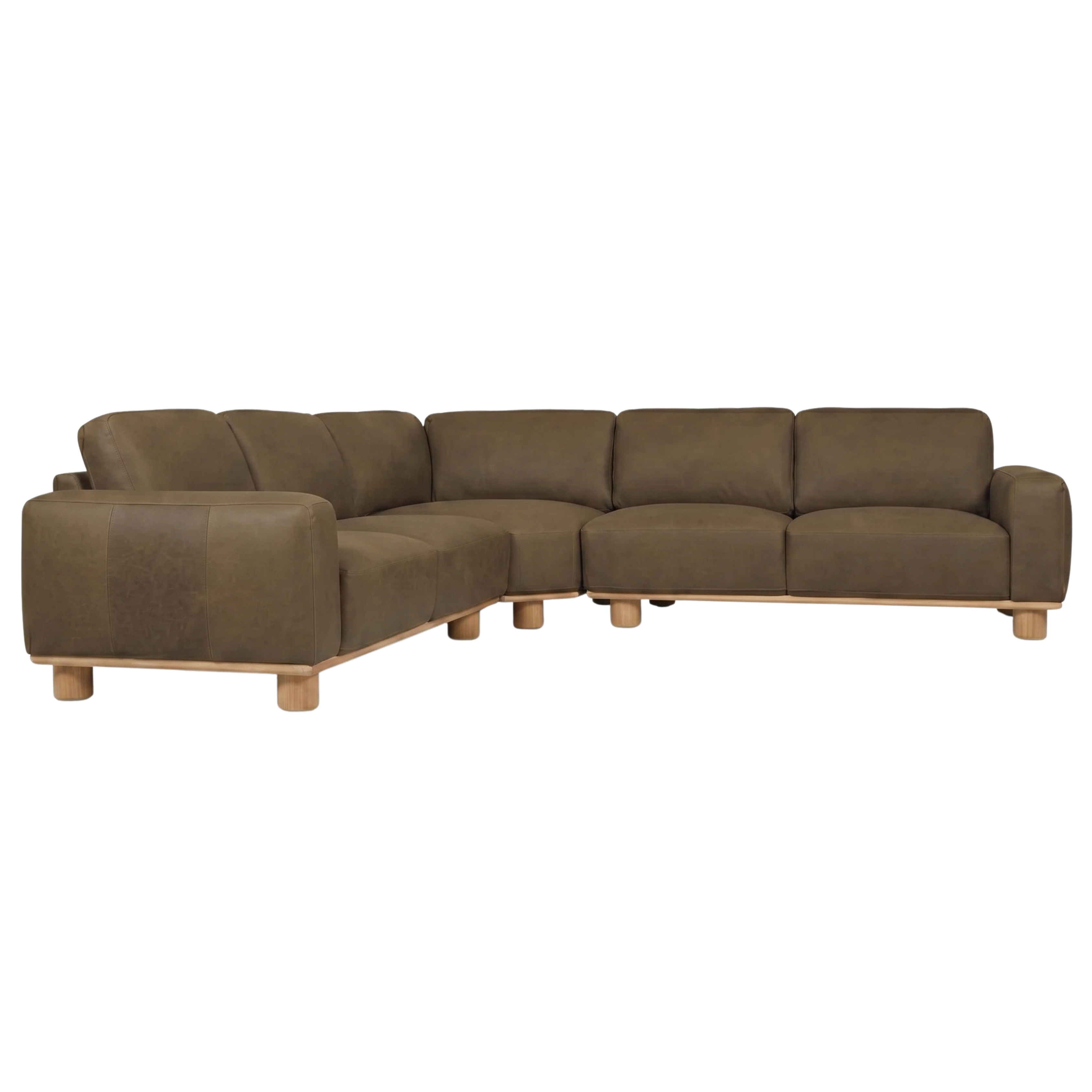 Agora Sectional
