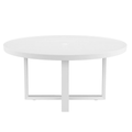 Newport 60" Round Dining Table