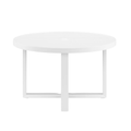 Newport 50" Round Dining Table