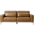 Nadalina Sofa in Camel