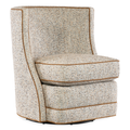 Amos Swivel Chair