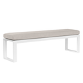 Newport Dining Bench