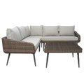 Onri 3 Pc Sofa Set