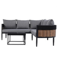 Harrison Patio Set