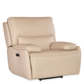 Kramer Zero Gravity Power Recliner with Power Headrest