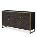 Remix Double Dresser