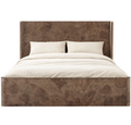 Rutilus King Bed
