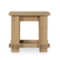 Morey Side Table Natural