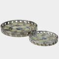Toluca Tray