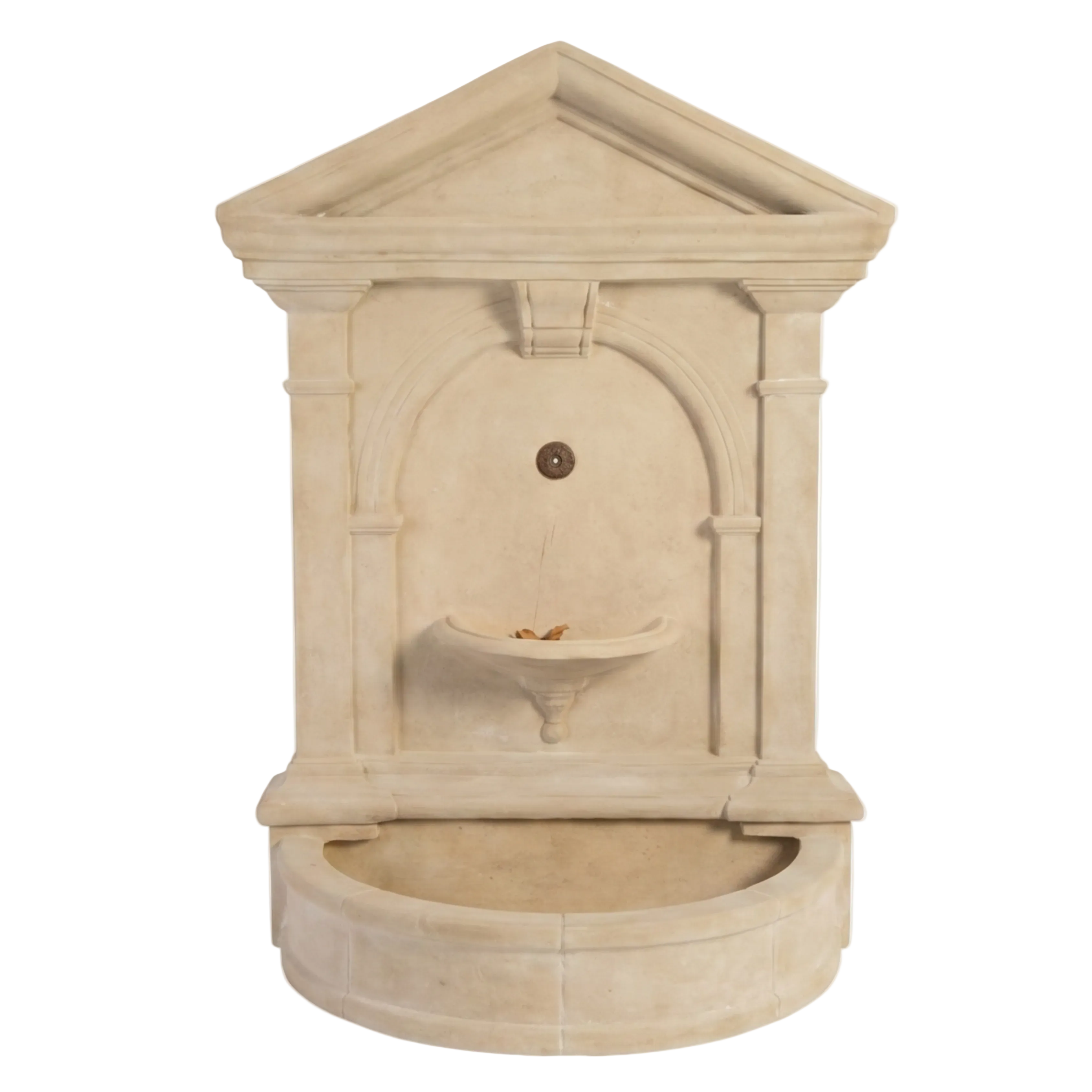 Florentine Fountain
