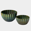 Monarch Bowl Set