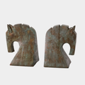 Equina Bookend - Set of 2