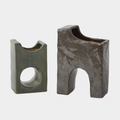 Nicasio Bookend Set