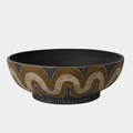 Undula Bowl