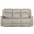 Rhea Zero Gravity Power Recline Sofa with Power Headrest