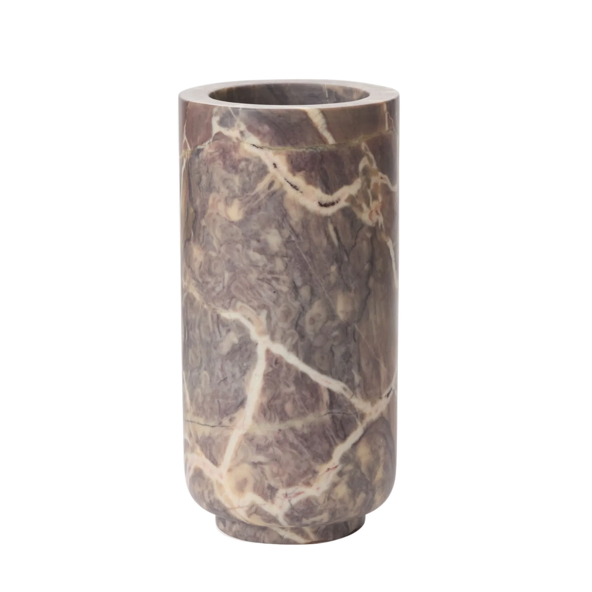 Calligraphy Vase