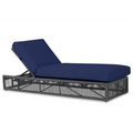 Milano Adjustable Chaise