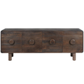 Jennamira Wood Sideboard