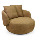 Karolie Swivel Chair