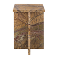 Adriano Marble Accent Table