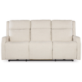 Nelson Zero Gravity Power Sofa with Power Headrest and Lumbar
