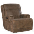 Wheeler Power Recliner with Power Headrest