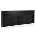 Henry Metal Sideboard