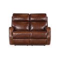 Harlan Zero Gravity Loveseat with Power Recline & Power Headrest