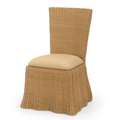 Savannah Dining Chair - Natural