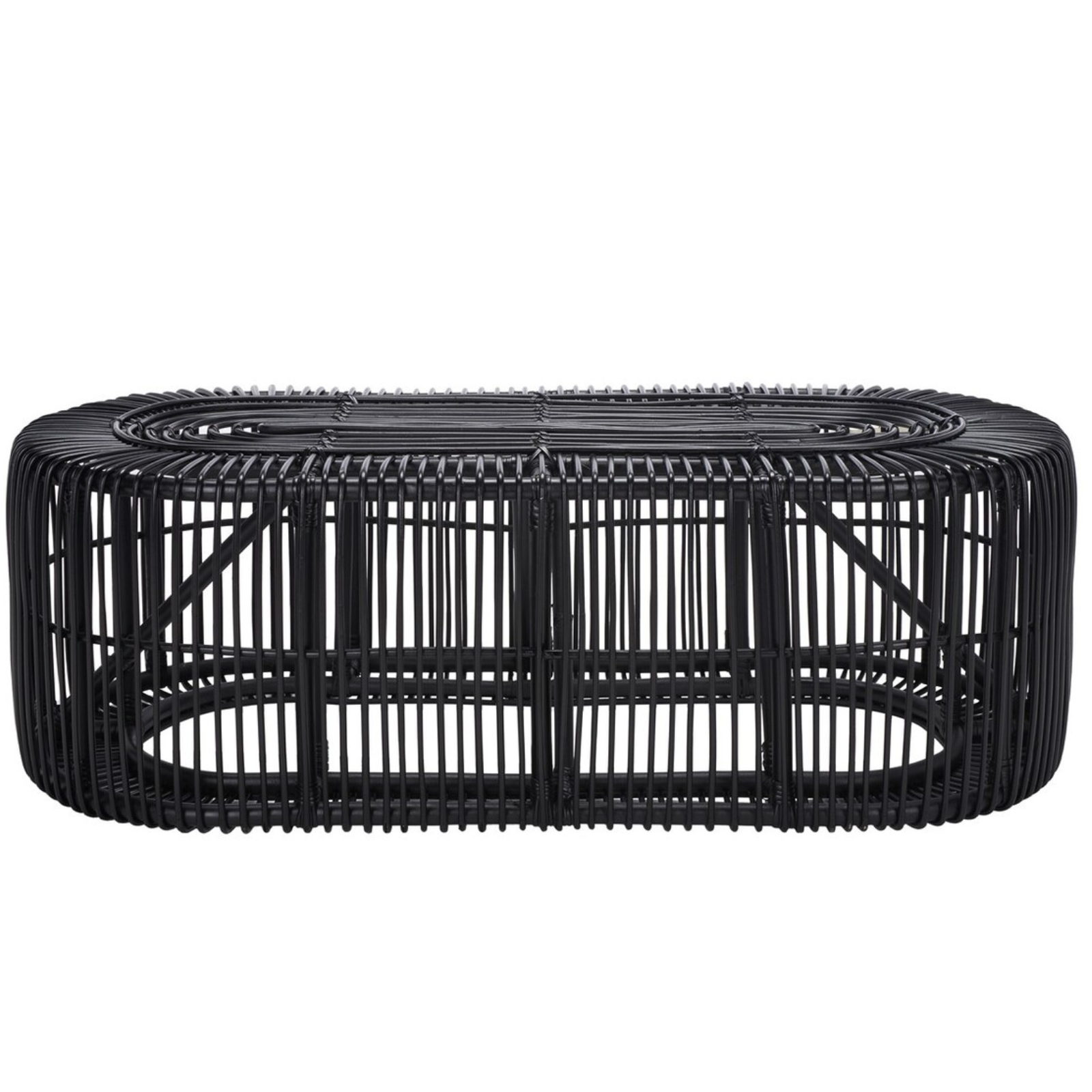 Jabez Oval Coffee Table