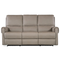 Somers Sofa with Power Recline & Power Headrest