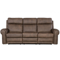Duncan Power Sofa with Power Headrest & Lumbar