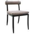 Antibes Set of 2 Dining Side Chair