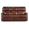 Harlan Zero Gravity Sofa with Power Recline & Power Headrest