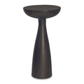 Greta Side Table Deep Bronze