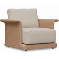 Meredith Outdoor Accent Chair