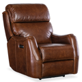 Harlan Zero Gravity Power Recliner with Power Headrest