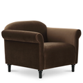 Harmony Accent Chair Dark