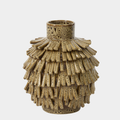 Fringe Vase