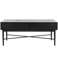 Pierre 2 Drawer Coffee Table