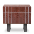 Farren Outdoor Side Table